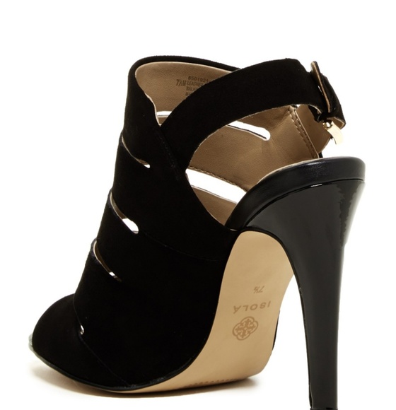 Isola Barbara heel - Picture 3 of 3